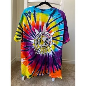 Chalice festival 2017 line up tee